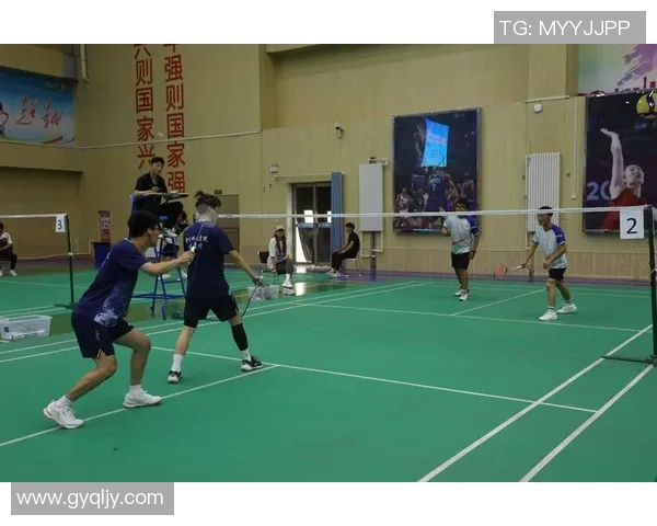 杭州羽毛球队心理素质创新高引发关注助力竞技水平提升